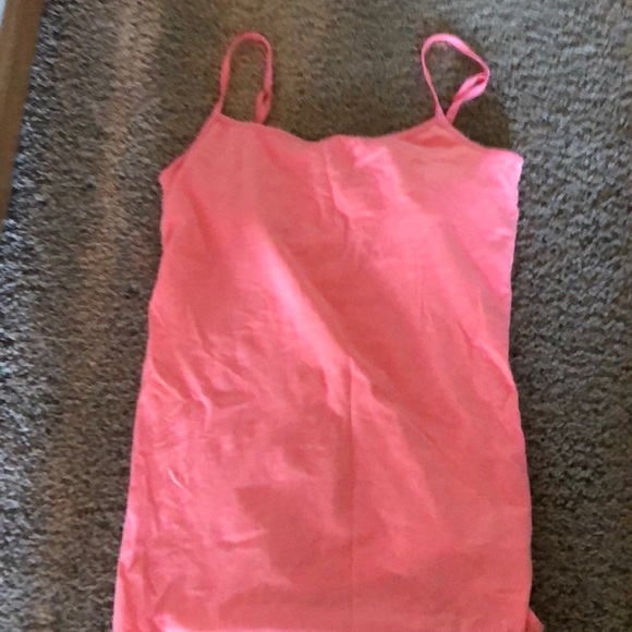 Bra lined tank tops - Picture 2 of 2